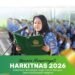 Harkitnas ke-118, Kemenag Gresik Kobarkan Semangat Jaga Tunas Bangsa Demi Kedaulatan Negara