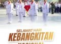 Hari Kebangkitan Nasional 2026, Refah Islami Ajak Seluruh Santri Perkuat Iman Wujudkan Generasi Unggul Berakhlak Mulia
