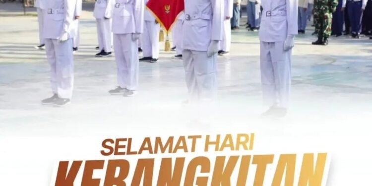 Hari Kebangkitan Nasional 2026, Refah Islami Ajak Seluruh Santri Perkuat Iman Wujudkan Generasi Unggul Berakhlak Mulia
