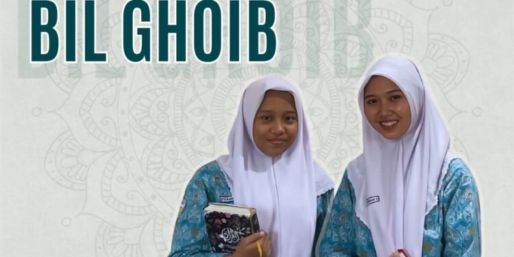 Alhamdulillah, Dua Siswi Hebat MAN 1 Gresik Kembali Ukir Prestasi Gemilang di Bidang Tasmi’ Al-Qur’an