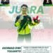 Kado Perpisahan yang Manis: Akhmad Dwi Yulianto Raih Juara 2 Kejurprov Jatim Pencak Silat 2026