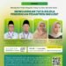 Lingkungan Pesantren Harus Menjadi Ruang Paling Aman dan Bermartabat bagi Santri 