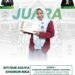 Eksplorasi Ruang dan Wilayah: Siti Nur Auliya Sabet Juara 1 Olimpiade Geografi Nasional 2026 di Universitas PGRI Palembang