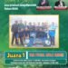 Joosss !! Tim Futsal MTsN Gresik Sabet Juara 1 di Ajang “Sabilillah Effort Mini Soccer”