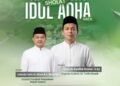Mari Hadir dan Ramaikan Syiar Islam Sholat Idul Adha 1447 H di Pondok Pesantren Refah Islami
