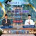 SELAMAT & SUKSES PURNAWIYATA SISWA KELAS XII SMAN 1 SIDAYU ANGKATAN KE-40
