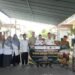 Berbagi berkah di momen Idul Adha, UPZ KUA Manyar Salurkan Bantuan Satu Ekor Sapi Kurban untuk Warga Manyar Kompleks