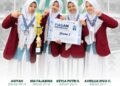 Inovasi Bisnis Masa Depan: Tim MAN 2 Gresik Sabet Juara 3 Business Plan AMC Universitas Muhammadiyah Sidoarjo 2026