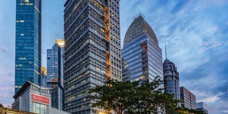 CIMB Niaga Pertahankan Kinerja Positif Pada Kuartal Pertama 2026
