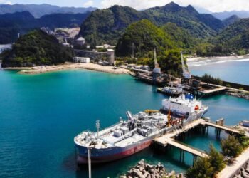 Kinerja SIG Tetap Tumbuh Solid pada Kuartal I Tahun 2026 di Tengah Tantangan Industri