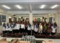 Gelar Seminar Hardiknas 2026, SMP Sunanul Muhtadin Tegaskan Komitmen Anti Perundungan