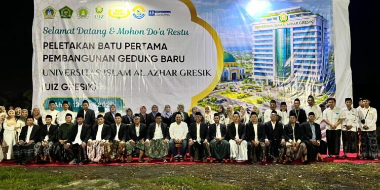 Universitas Islam Al Azhar Menganti Tempati Peringkat ke-2 Perguruan Tinggi Terbaik di Gresik 