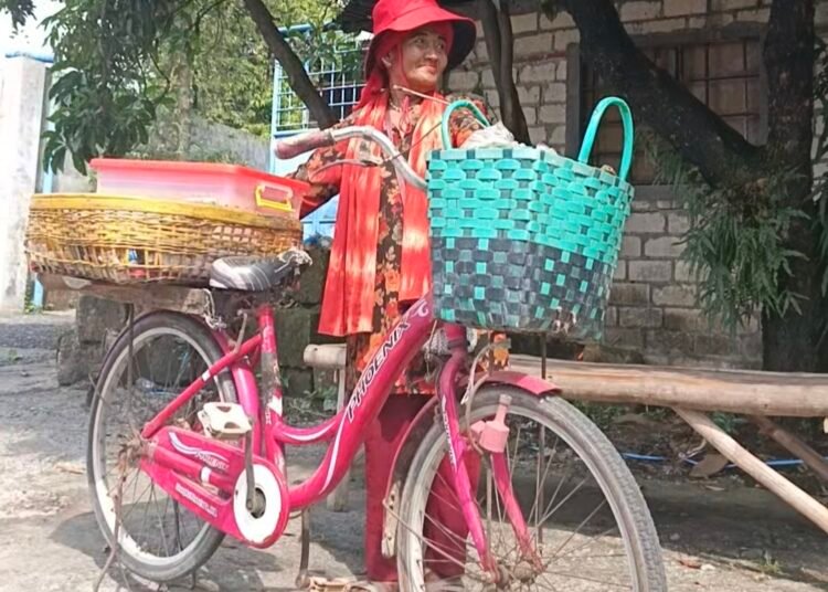 Kisah ‎Kejujuran Lansia Supiah di TMMD 128 Gresik: “Terima Kasih Pak Tentara Sudah Peduli pada Orang Kecil”