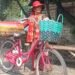 Kisah ‎Kejujuran Lansia Supiah di TMMD 128 Gresik: “Terima Kasih Pak Tentara Sudah Peduli pada Orang Kecil”