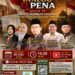 DIALOG D’PENA BATCH 28: DPP Pena Da’i Nusantara Hadirkan Direktur Penais Kemenag RI