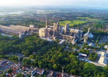 SIG Berhasil Pertahankan Pertumbuhan Kinerja di Tengah Gempuran Industri Semen Domestik