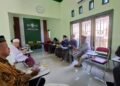 Tempati Kantor Baru, Semangat Baru bagi MWCNU Dukun Berikan yang Terbaik untuk Umat