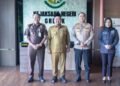 Bupati Gus Yani Apresiasi Sinergi Penegak Hukum Tuntaskan 281 Perkara Demi Wujudkan Gresik Aman Kondusif 