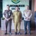 Bupati Gus Yani Apresiasi Sinergi Penegak Hukum Tuntaskan 281 Perkara Demi Wujudkan Gresik Aman Kondusif
