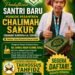 Segera Daftar, Kuota Terbatas !! Ponpes Chalimah Sakur “Sahabat Karomah Al-Qur’an” Buka Pendaftaran Santri Baru 