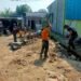 Berkat Kerja Keras dan Ketulusan Satgas TMMD, Rumah Bapak Tulus Kini Layak Huni, Lebih Nyaman dan Bermartabat 