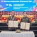 SIG Gandeng BRIN Perkuat Riset untuk Ciptakan Produk dan Layanan Berkelanjutan