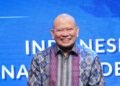 Anggota DPD RI / MPR RI AA LaNyalla Mahmud Mattalitti Apresiasi Pidato Presiden Prabowo di DPR