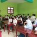 Babinsa Masuk Sekolah, Tanamkan Jiwa Kepemimpinan dan Cegah Bullying Sejak Dini