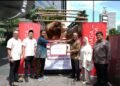 Berbagi Keberkahan Idul Adha, CIMB Niaga Syariah Bagikan Hewan Kurban Senilai Rp737 Juta