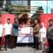Berbagi Keberkahan Idul Adha, CIMB Niaga Syariah Bagikan Hewan Kurban Senilai Rp737 Juta