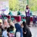 Launching Posyandu 6 SPM, Desa Domas Menganti Perkuat Transformasi Pelayanan Masyarakat