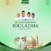 Mari Jadikan Momentum Iduladha sebagai Ihwal Kesetiaan Mutlak kepada Sang Khalik Allah SWT 