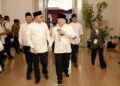 AA LaNyalla Mahmud Mattalitti Dilantik sebagai Wakil Ketua Dewan Penggerak Masyarakat Ekonomi Syariah (MES) Masa Bakti 2026-2030