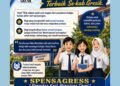 Alhamdulillah, Prestasi Gemilang !! Hasil TKA UPT SMPN 1 Gresik Terbaik se-Kabupaten Gresik