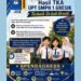 Alhamdulillah, Prestasi Gemilang !! Hasil TKA UPT SMPN 1 Gresik Terbaik se-Kabupaten Gresik