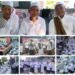 Majelis Siji Bersholawat Dalam Rangka Kirim Doa Keluarga Besar Abah Sujarno Bersama KH. Zainul Amin Ismail