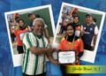 Prestasi Tiada Henti !! SMAN 1 Kedamean Raih Juara 2 02SN Kabupaten Gresik Cabor Badminton