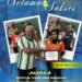 Prestasi Tiada Henti !! SMAN 1 Kedamean Raih Juara 2 02SN Kabupaten Gresik Cabor Badminton