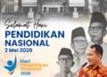 Hardiknas 2026, Kadispendik Gresik: “Menguatkan Partisipasi Semesta, Mewujudkan Pendidikan Bermutu untuk Semua”