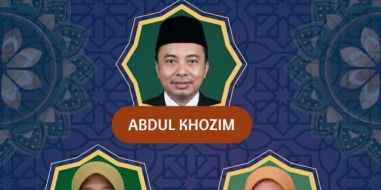 Selamat Menunaikan Ibadah Haji Bapak & Ibu Guru MAN 1 Gresik “Labbaikallahumma labbaik”