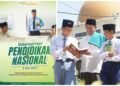 Hardiknas 2026, Kiai Farid Refah Islami: Pendidikan adalah Cahaya yang Menerangi Jalan Peradaban