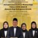Keluarga Besar Kemenhaj Gresik Mengucapkan Selamat Menunaikan Ibadah Haji Tahun 1447 H/2026 M