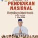 MKKS SMP Negeri Kabupaten Gresik Ucapkan Selamat Hari Pendidikan Nasional 2026