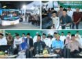 Perjalanan Spiritual 2.675 Jamaah Haji Gresik Menuju Baitullah Berlangsung lancar, Sehat, dan Mabrur