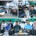 Perjalanan Spiritual 2.675 Jamaah Haji Gresik Menuju Baitullah Berlangsung lancar, Sehat, dan Mabrur