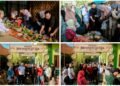 Bupati Gresik Kunjungi Pasar Panganan Giri Biyen: Lestarikan Warisan Budaya dan Perkuat Ekonomi Kerakyatan