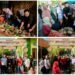 Bupati Gresik Kunjungi Pasar Panganan Giri Biyen: Lestarikan Warisan Budaya dan Perkuat Ekonomi Kerakyatan