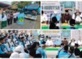 178 Tamu Allah dari KBIH Annuriyah Benjeng Resmi Berangkat ke Tanah Suci: Lancar, Sehat, dan Mabrur