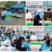 178 Tamu Allah dari KBIH Annuriyah Benjeng Resmi Berangkat ke Tanah Suci: Lancar, Sehat, dan Mabrur