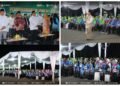 Kemenag Dukung Penuh Kemenhaj Gresik Sukseskan Pemberangkatan Haji 1447 H / 2026 M